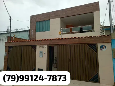 Casa com 4 Quartos à venda, 125m² no Centro, Aracaju