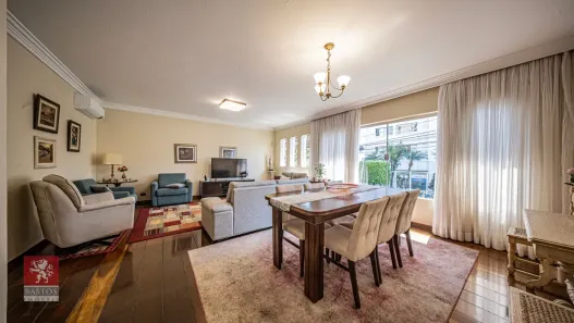 Casa com 3 Quartos à venda, 296m² no Saúde, São Paulo