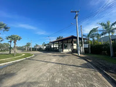 Lote/Terreno à venda, 400m² no Cumbuco, Caucaia