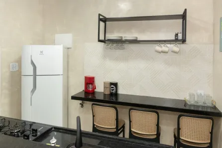 Apartamento com 2 Quartos à venda, 54m² no Copacabana, Rio de Janeiro