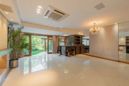 Casa de Condomínio com 3 Quartos à venda, 320m² no Três Figueiras, Porto Alegre