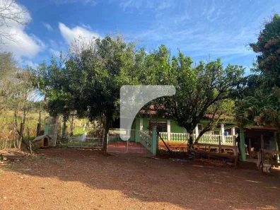 Fazenda/Sítio à venda, 200m² no Gleba Fazenda Palhano, Londrina