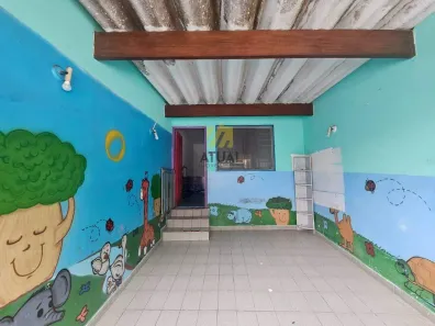 Imóvel Comercial à venda, 291m² no Jardim São Jorge, São Paulo