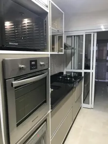 Apartamento com 3 Quartos à venda, 97m² no Chácara Inglesa, São Paulo