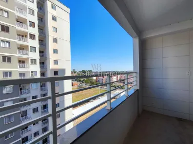 Apartamento com 2 Quartos à venda, 48m² no Vila São Judas Tadeu, São José do Rio Preto