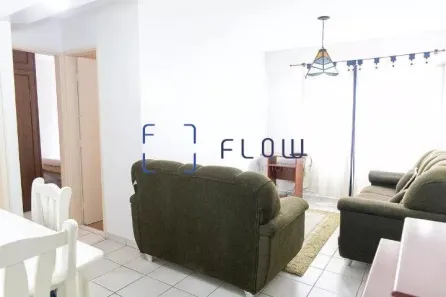 Apartamento com 1 Quarto à venda, 40m² no Consolação, São Paulo