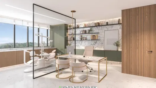 Imóvel Comercial à venda, 30m² no Bom Retiro, Ipatinga
