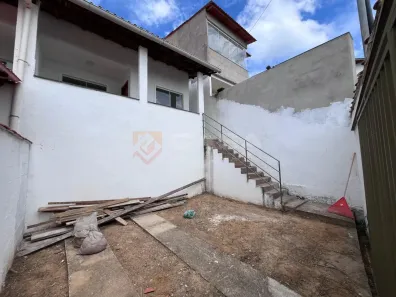 Casa com 2 Quartos à venda, 120m² no São Domingos, Serra