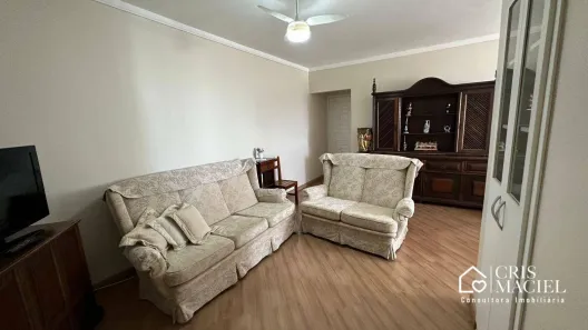 Apartamento com 3 Quartos para alugar, 105m² no Jardim Park Meraki, Indaiatuba