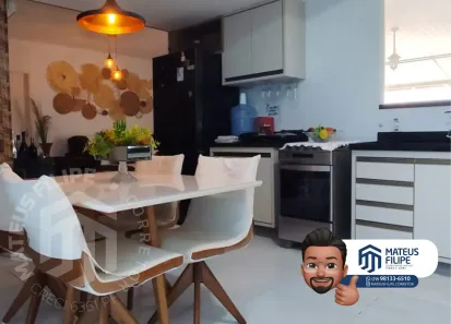Casa com 3 Quartos à venda, 200m² no Aruana, Aracaju