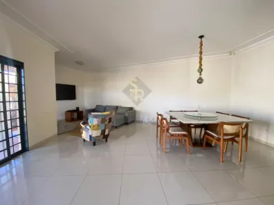 Casa com 4 Quartos à venda, 295m² no City Ribeirão, Ribeirão Preto