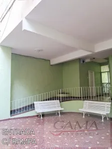 Apartamento com 2 Quartos à venda, 62m² no Olaria, Rio de Janeiro