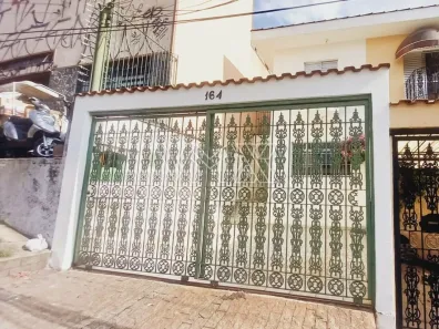 Sobrado com 3 Quartos à venda, 105m² no Vila Ede, São Paulo