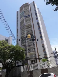 Apartamento com 3 Quartos à venda, 147m² no Aflitos, Recife