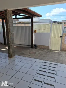 Casa com 4 Quartos para alugar, 133m² no Capim Macio, Natal