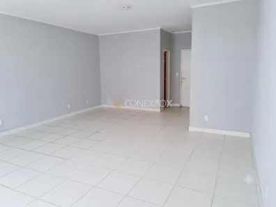 Sala Comercial com 1 Quarto para alugar, 55m² no Centro, Campinas
