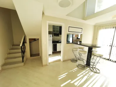 Cobertura com 2 Quartos à venda, 57m² no Indianópolis, São Paulo
