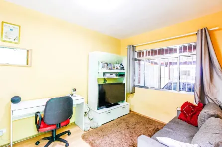 Casa com 2 Quartos à venda, 100m² no Jardim Aeroporto, São Paulo