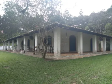 Fazenda/Sítio com 3 Quartos à venda, 450m² no Jundiaí Mirim, Jundiaí