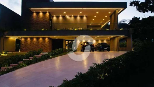 Casa de Condomínio com 4 Quartos à venda, 720m² no Vila Progresso, Niterói