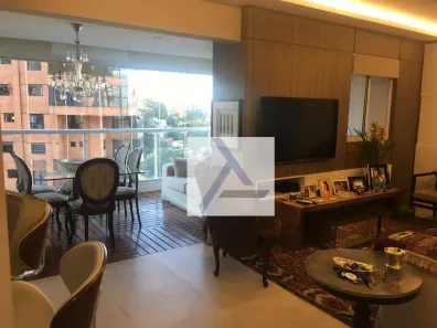 Apartamento com 2 Quartos à venda, 94m² no Jardim Fonte do Morumbi, São Paulo