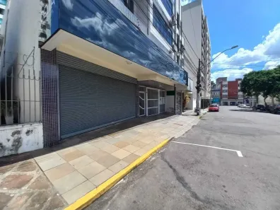 Ponto Comercial para alugar, 127m² no Centro, Novo Hamburgo