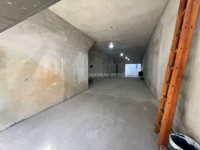 Sala Comercial para alugar, 90m² no Santa Paula, São Caetano do Sul