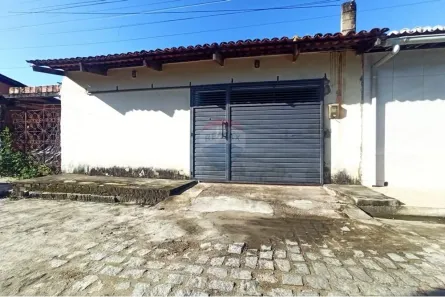 Casa com 2 Quartos à venda, 92m² no Nossa Senhora da Apresentação, Natal