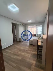 Apartamento com 2 Quartos à venda, 83m² no Aparecida, Santos