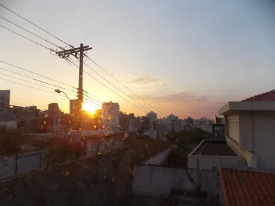 Lote/Terreno à venda, 500m² no Serra, Belo Horizonte