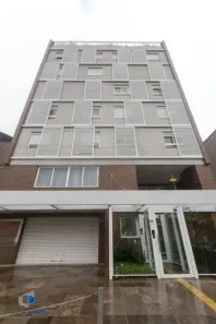 Apartamento com 1 Quarto à venda, 33m² no Santana, Porto Alegre