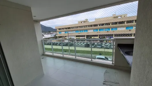 Cobertura com 2 Quartos à venda, 140m² no Recreio dos Bandeirantes, Rio de Janeiro