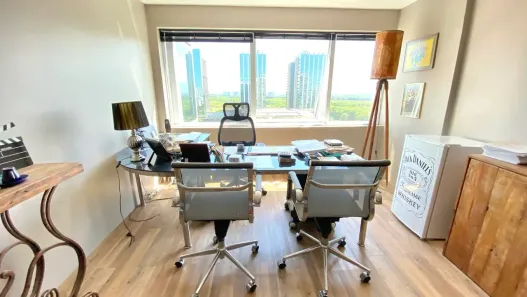 Sala Comercial para alugar, 36m² no Barra da Tijuca, Rio de Janeiro
