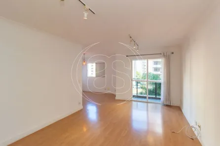 Apartamento com 2 Quartos para alugar, 90m² no Vila Uberabinha, São Paulo