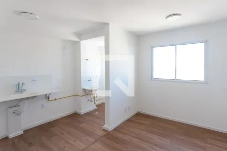 Apartamento com 2 Quartos à venda, 41m² no Vila Fátima, São Paulo