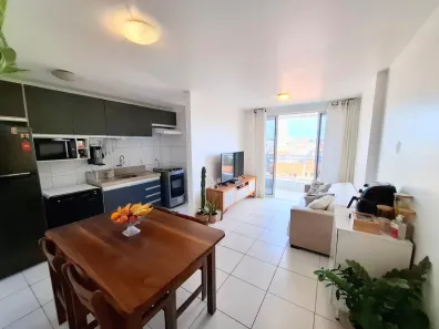Apartamento com 2 Quartos à venda, 70m² no Parque Shalon, São Luís