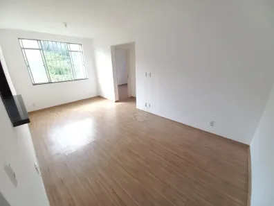 Apartamento com 2 Quartos à venda, 55m² no Engenhoca, Niterói
