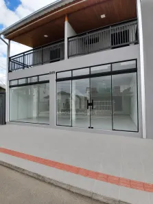 Sala Comercial para alugar, 48m² no São João, Itajaí