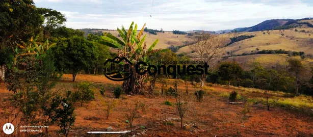 Fazenda/Sítio com 3 Quartos à venda, 29000m² no Castelo Branco, Itatiaiuçu