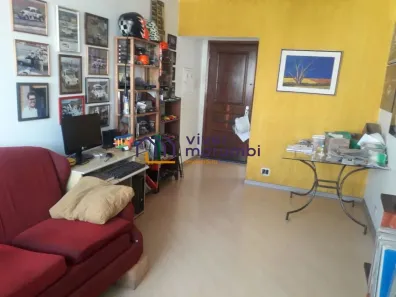 Apartamento com 2 Quartos à venda, 75m² no Campo Belo, São Paulo