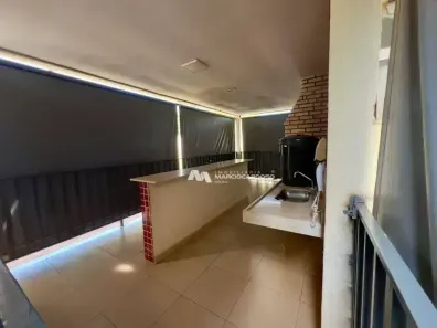 Apartamento com 2 Quartos à venda, 58m² no Jardim Nunes, São José do Rio Preto