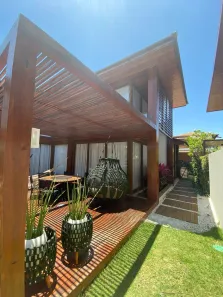 Casa de Condomínio com 5 Quartos à venda, 360m² no , Mata de São João