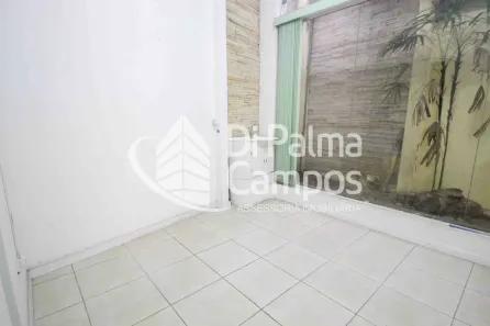 Sala Comercial para alugar, 14m² no Jardim Oriental, São Paulo