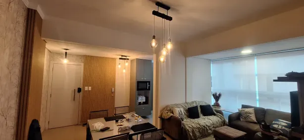Apartamento com 3 Quartos à venda, 108m² no Itararé, São Vicente