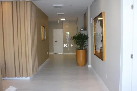 Apartamento com 2 Quartos à venda, 72m² no Coqueiros, Florianópolis
