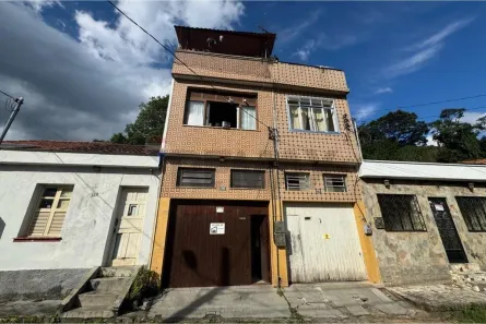 Casa com 4 Quartos à venda, 183m² no Centro, Nova Friburgo