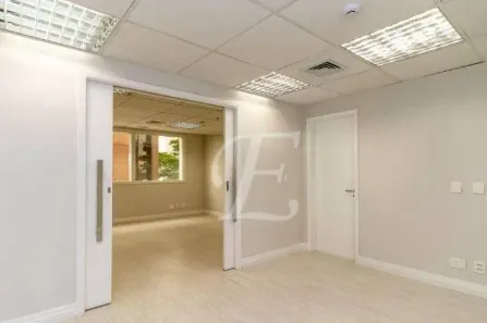 Sala Comercial para alugar, 38m² no Consolação, São Paulo