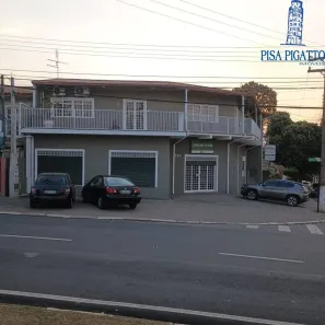 Ponto Comercial para alugar, 230m² no Santa Cecília, Paulínia