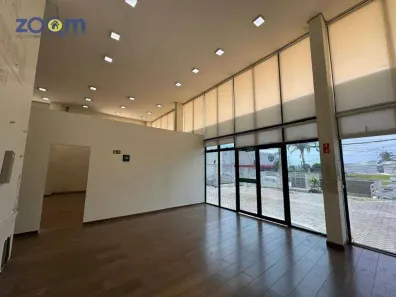 Prédio Comercial para alugar, 990m² no Anhangabaú, Jundiaí