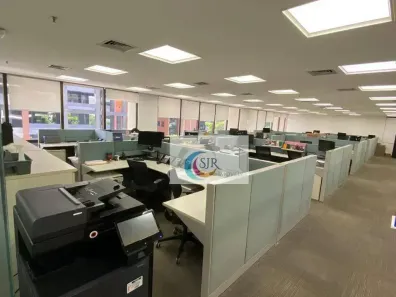 Sala Comercial à venda, 502m² no Vila Olímpia, São Paulo